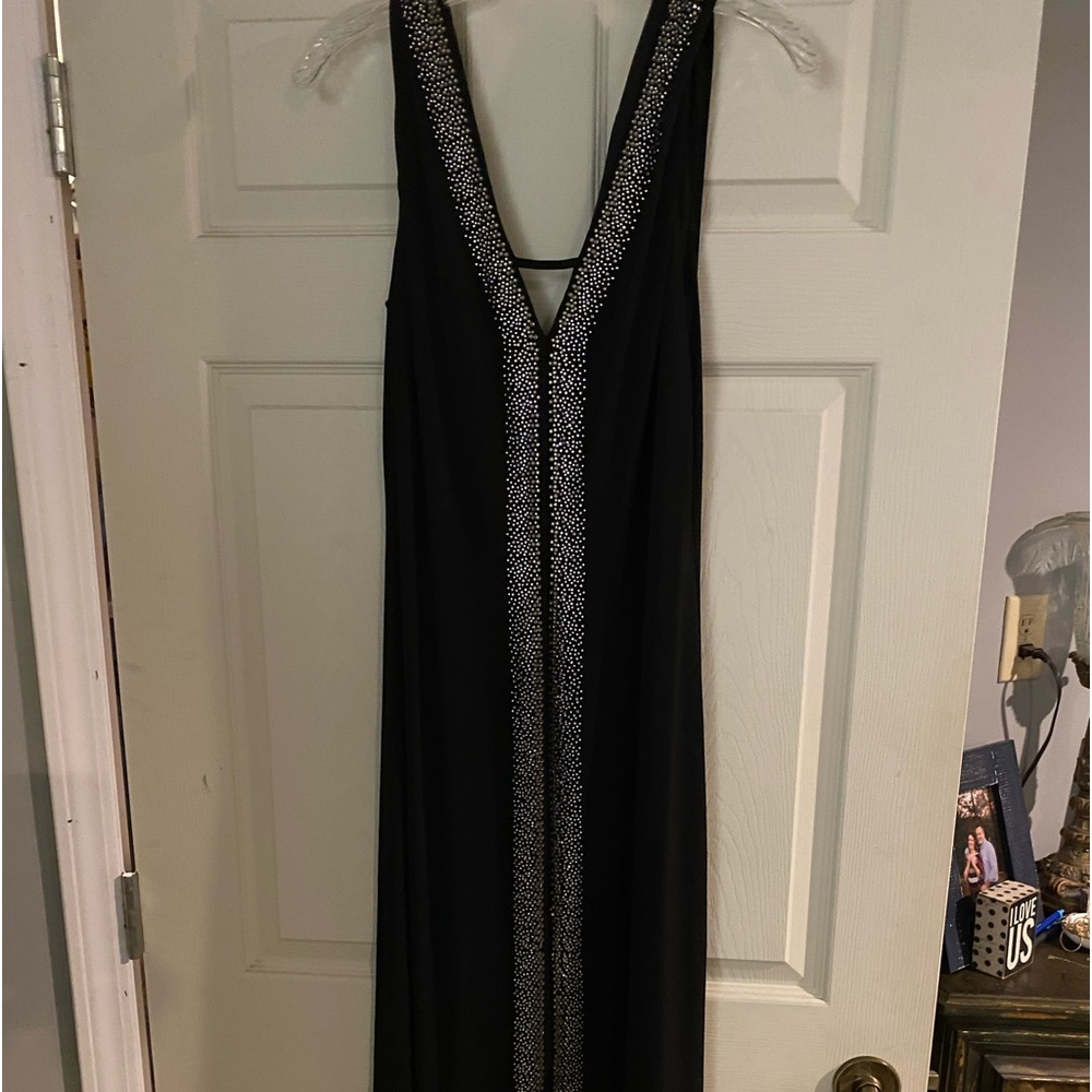 Formal dress